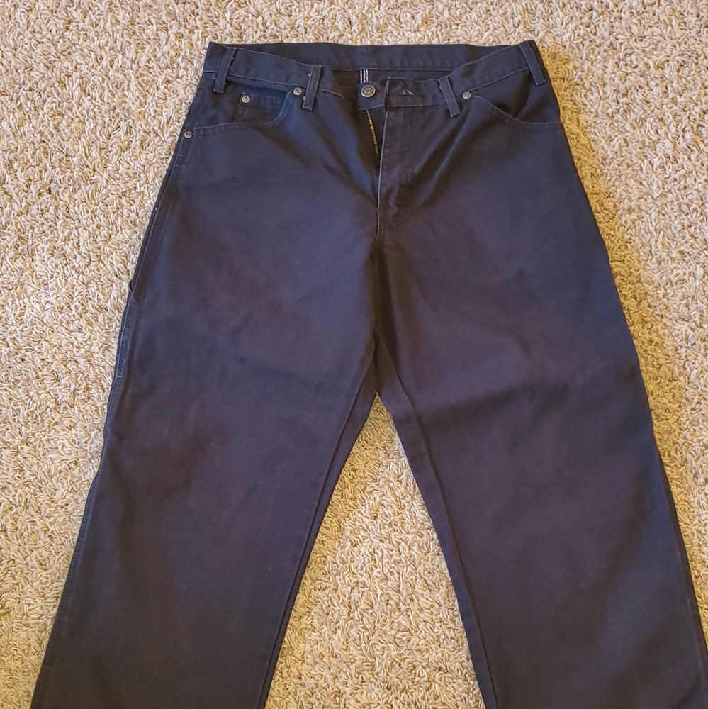 Dickie work pants
